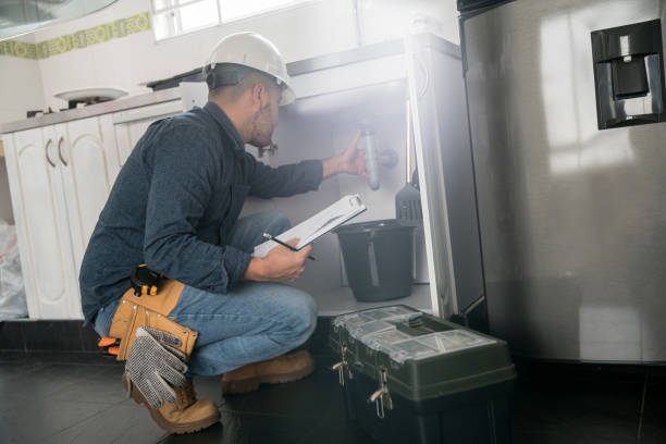 Best Sprinkler Systems  in Gladeville, TN