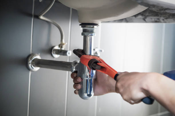 Best Leak Detection Services  in Gladeville, TN