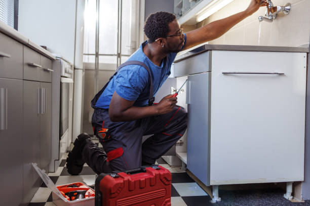 Best Water Softener Installation  in Gladeville, TN